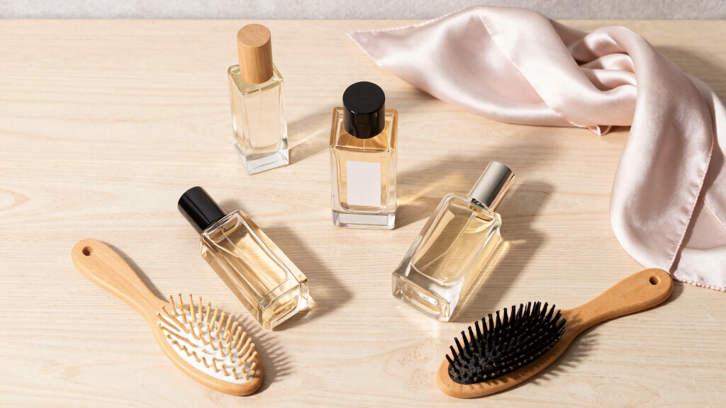 8 Best Hair Perfumes for 2026
