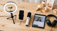 8 Best Live Selling Equipment in 2026