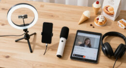8 Best Live Selling Equipment in 2026