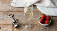 8 Best Non-Alcoholic Sparkling Wines for 2026