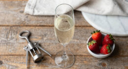 8 Best Non-Alcoholic Sparkling Wines for 2026