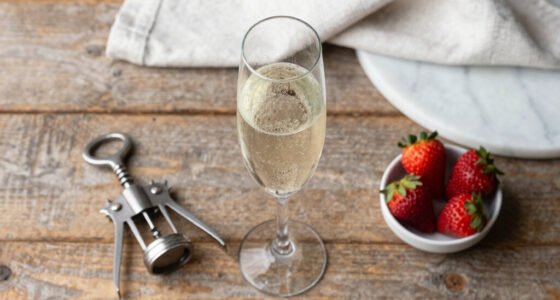 8 Best Non-Alcoholic Sparkling Wines for 2026