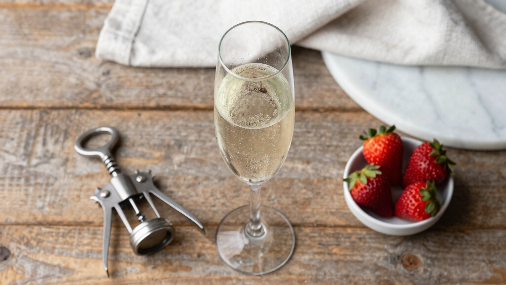 8 Best Non-Alcoholic Sparkling Wines for 2026