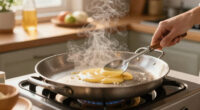 8 Best Pancake Griddles for Evenly Browned Stacks in 2026