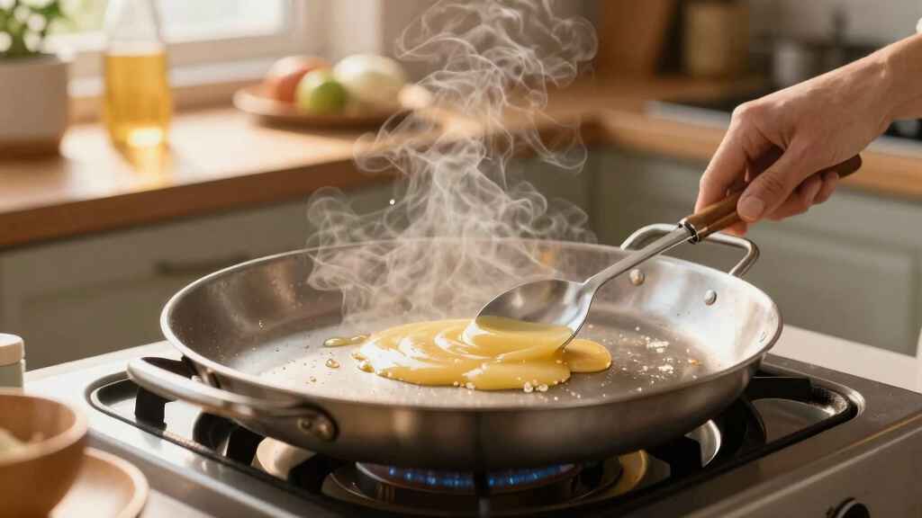 8 Best Pancake Griddles for Evenly Browned Stacks in 2026