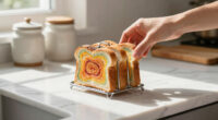 8 Best Toast Racks for Crisp Breakfast Serving in 2026