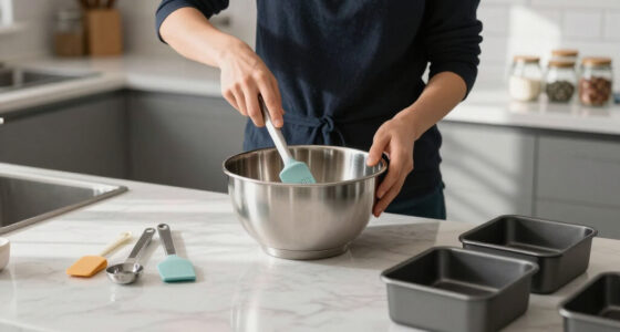 9 Best Cake Baking Tools in 2026