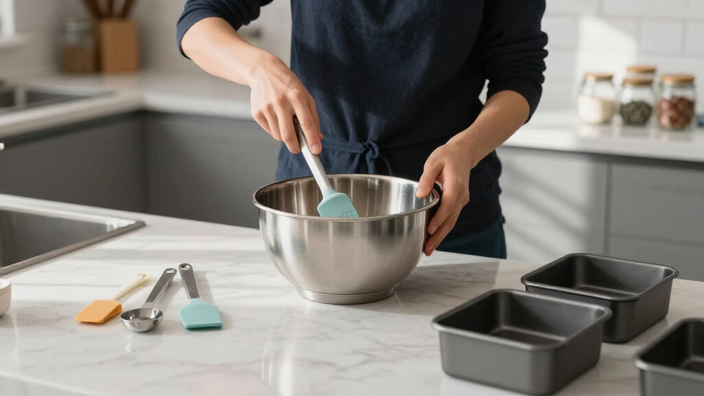 9 Best Cake Baking Tools in 2026