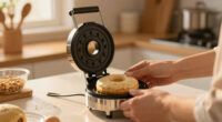 9 Best Donut Makers for Fast Homemade Treats in 2026