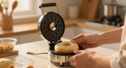 9 Best Donut Makers for Fast Homemade Treats in 2026