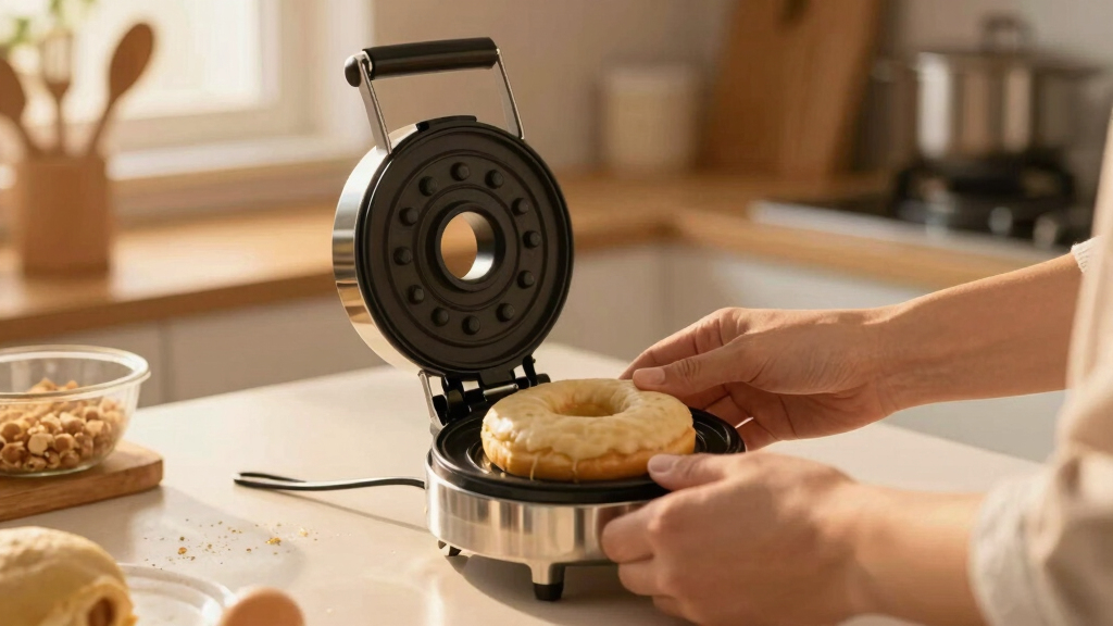 9 Best Donut Makers for Fast Homemade Treats in 2026