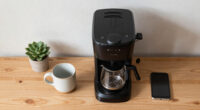 9 Best Dorm Room Coffee Makers for Small-Space Brewing in 2026