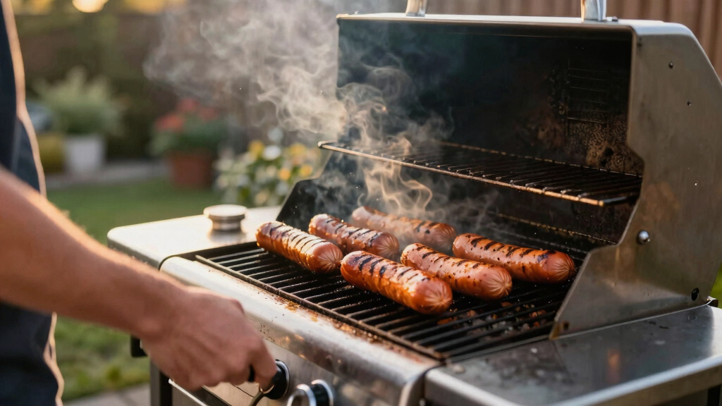 9 Best Hot Dog Grills for Home Parties and Events in 2026