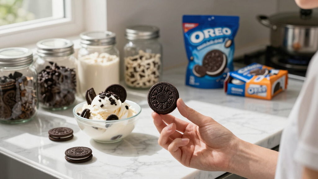 9 Best Oreo Cookie Flavors for 2026
