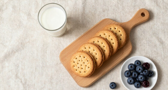 9 Best Sandwich Cookies for Everyday Snacking in 2026