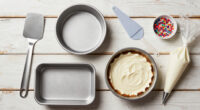 9 Best Sheet Cake Pans for Even Layers and Easy Transport in 2026