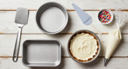 9 Best Sheet Cake Pans for Even Layers and Easy Transport in 2026