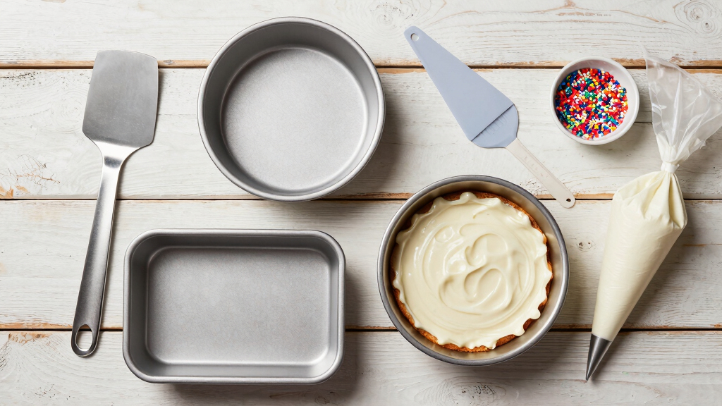 9 Best Sheet Cake Pans for Even Layers and Easy Transport in 2026