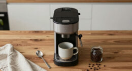 9 Best Single-Serve Coffee Makers for Easy Daily Brewing in 2026