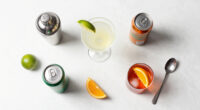 A Classic Margarita, Negroni, And More: Our Editors’ Absolute Favorite Canned Cocktails For Summer
