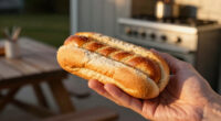 A First-Of-Its-Kind Hot Dog Bun Is Coming Soon—and We Need It ASAP