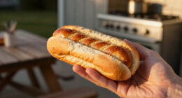 A First-Of-Its-Kind Hot Dog Bun Is Coming Soon—and We Need It ASAP
