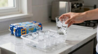 Aldi Is Selling 4-Pack Ice Cubes, and People Have Thoughts