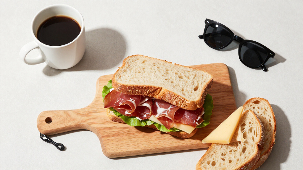 All’Antico Vinaio Brings The World’s Most Famous Sandwiches To Sydney - Broadsheet