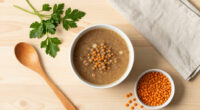 Amy's Lentil Soup Recall