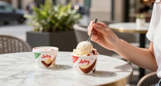 Arby Surges In Global Coverage