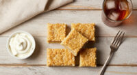 Atlantic Beach Pie Bars