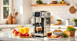 Beat the Summer Heat with Ninja Luxe Café Pro’s Iced Espresso Creations