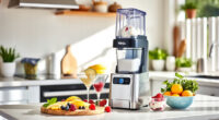 Beat the Summer Heat with the Ninja CREAMi XL Ice Cream Maker