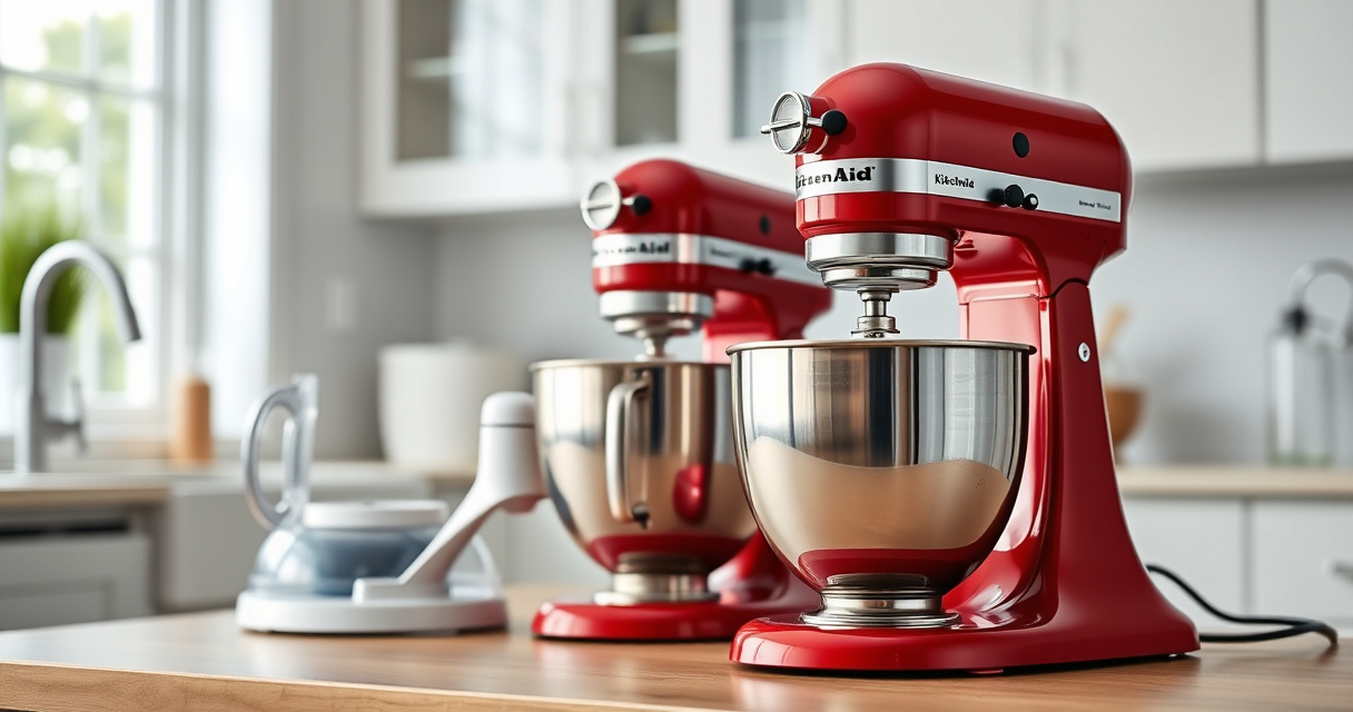 Best KitchenAid Extra Bowls in 2026: Top Accessories for Your Mixer