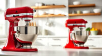 Best KitchenAid Extra Bowls in 2026: Top Accessories for Your Mixer