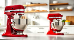 Best KitchenAid Extra Bowls in 2026: Top Accessories for Your Mixer