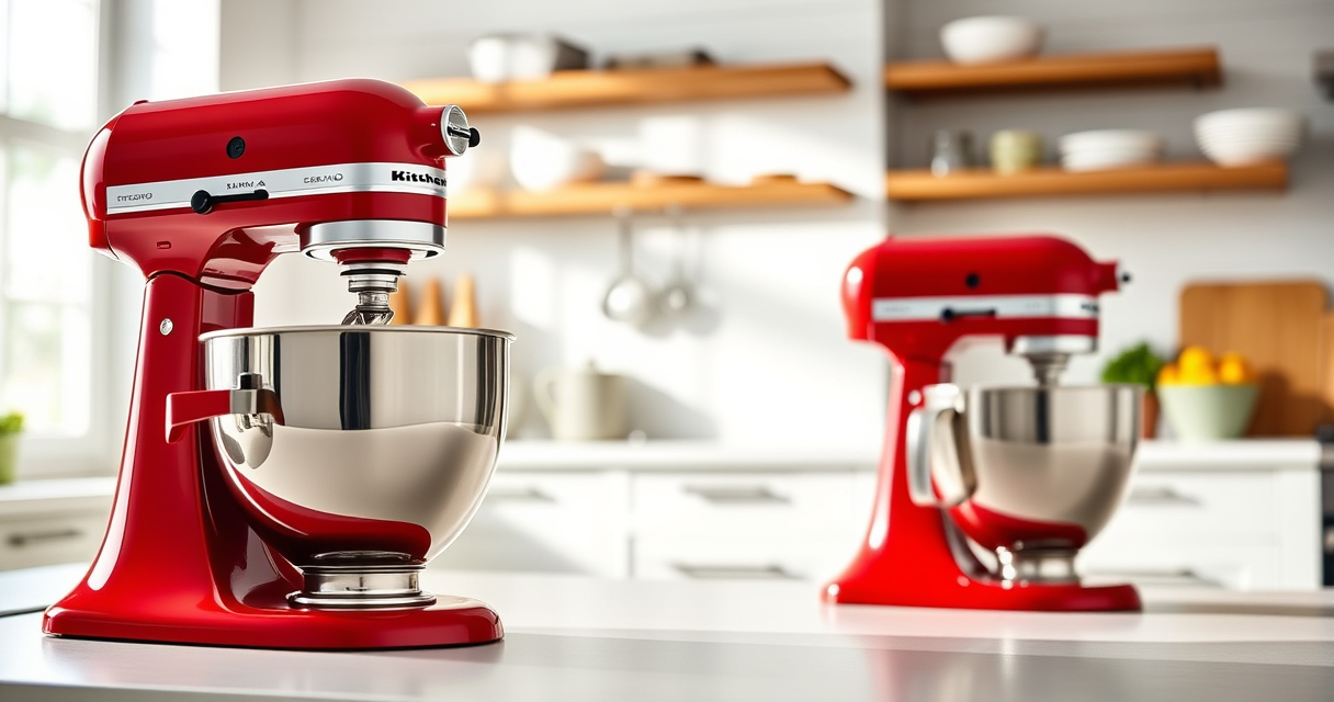 Best KitchenAid Extra Bowls in 2026: Top Accessories for Your Mixer