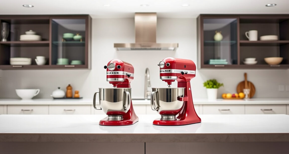 Best KitchenAid Flex Edge Beater in 2026: Top Accessories