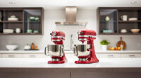 Best KitchenAid Flex Edge Beater in 2026: Top Accessories