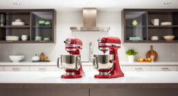 Best KitchenAid Flex Edge Beater in 2026: Top Accessories