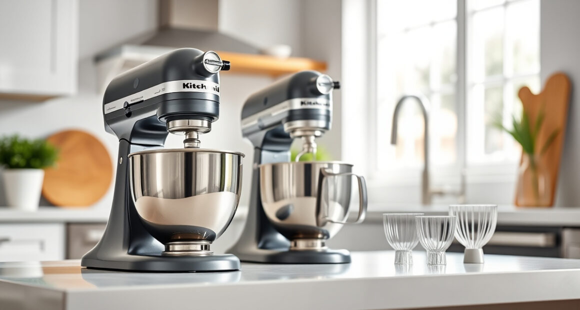 Best KitchenAid Flex Edge Beater in 2026: Top Accessories Roundup
