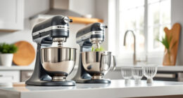 Best KitchenAid Flex Edge Beater in 2026: Top Accessories Roundup