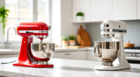 Best KitchenAid Stand Mixer for Baking (2026) — Guide 28