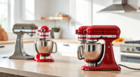 Best KitchenAid Stand Mixer for Baking (2026) — Guide 32