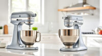 Best KitchenAid Stand Mixer for Beginners (2026) — Guide 27