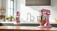 Best KitchenAid Stand Mixer for Beginners (2026) — Guide 3