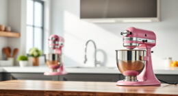 Best KitchenAid Stand Mixer for Beginners (2026) — Guide 3