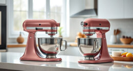 Best KitchenAid Stand Mixer for Beginners (2026) — Guide 7