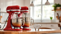 Best KitchenAid Stand Mixer for Bread Dough (2026) — Guide 1