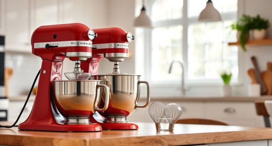 Best KitchenAid Stand Mixer for Bread Dough (2026) — Guide 1